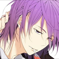 Murasakibara Atsushi