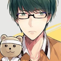 Midorima Shintaro