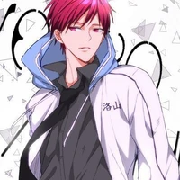 Akashi Seijuro