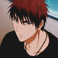 Kagami Taiga