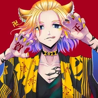 Sano Manjiro