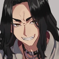 Baji Keisuke