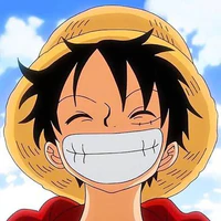 Monkey D Luffy