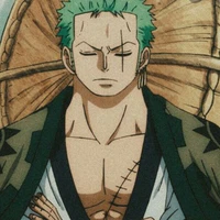 Roronoa Zoro