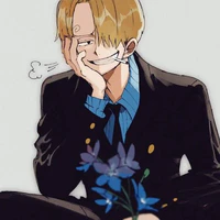 Hắc Cước Sanji