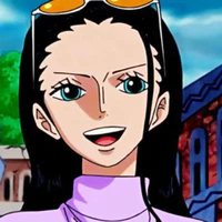 Nico Robin