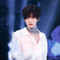 Hạ Tuấn Lâm - Nghiêm thiếu phu nhân
