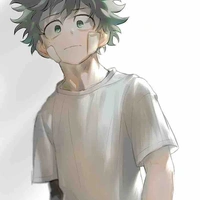 Midoriya Izuku