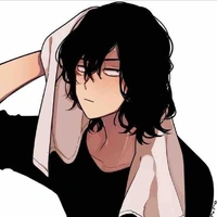 Aizawa Shouta