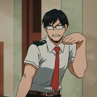 IIda Tenya