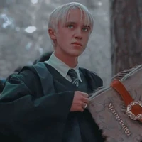 Draco Malfoy