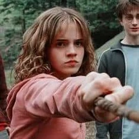 Hermione Granger