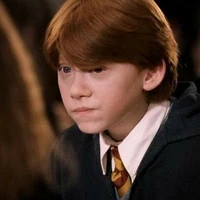 Ron Weasley