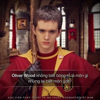 Oliver Wood
