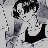 Manjirou(Mikey)