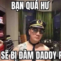 bà tác giả khùng:)