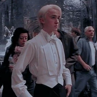 Draco Malfoy