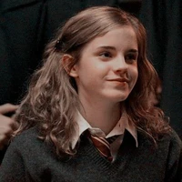 Hermione Granger