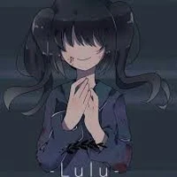 Eyeless Lulu