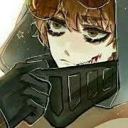Ticci Toby