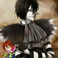 Laughing Jack