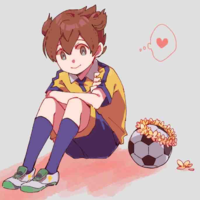 Matsukaze Tenma