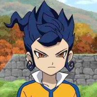 Tsurugi Kyousuke