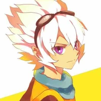 Saryuu Evan/Saru