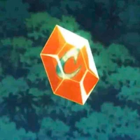 Edou Daisuke (Dạng đá)