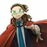 Kidou Yuuto