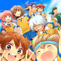 Nhóm Tenma , Shinsuke , Aoi , Midori