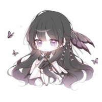 Hananoru Violet / Vi