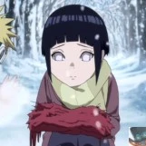 Hinata Hyuga