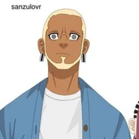 Keizou Arashi•Benkei