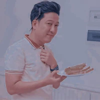 Trường Giang (ba Huy)