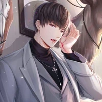 Hắc Cơ Trạch_(daddy thụ)