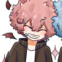 Kawata Nahoya [smiley]