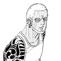 Keizo Arashi (Benkei)