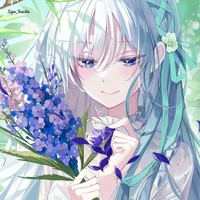 Kiyomi Hotaru (Mẹ Natsuki)