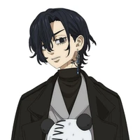 Gitasu Hotaru (Anh trai Natsuki)