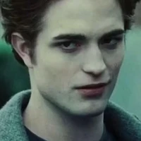 Edward Cullen