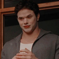 Emmet Cullen