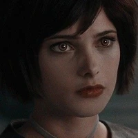 Alice Cullen