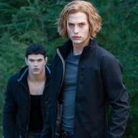 Jasper Hale