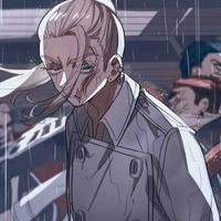 Sanzu Haruchiyo