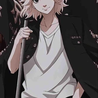 Sano Manjirou_ Mikey