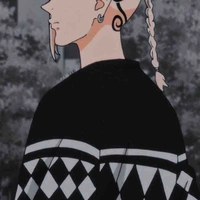 Ryuguji Ken_ Draken