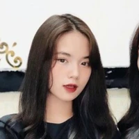 Hoàng Ngọc Thảo (chị của Linh)