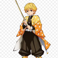 zenitsu