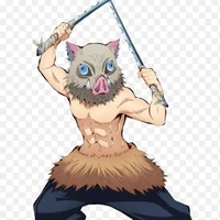 inosuke